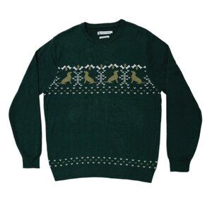 Southern Proper Bienville Sweater - Pine Good Dog